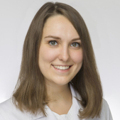 Александрина Анна Сергеевна, гинеколог