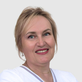 Кошелева Ольга Николаевна, офтальмолог