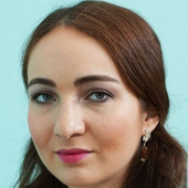 Вахламова Ольга Александровна, педиатр