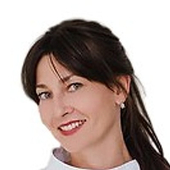 Шкатова Любовь Юрьевна, стоматолог-терапевт