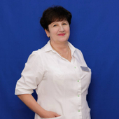 Рахматулина Галина Николаевна, офтальмолог