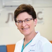 Копылова Елена Аркадьевна, терапевт