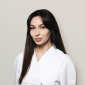 Кирмасова Оксана Александровна, диетолог