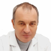 Просвирнин Вячеслав Владимирович, аллерголог