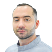 Лапук Кирилл Викторович, стоматолог-хирург