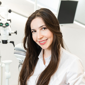 Цечоева Фатима Ахмарзаевна, стоматолог-хирург