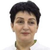 Шаова Мадина Анатольевна, гинеколог