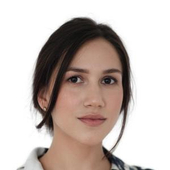 Данилевская Анастасия, логопед