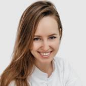 Зверева Анастасия Игоревна, ортодонт