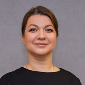 Данилова Екатерина Михайловна, стоматолог-терапевт