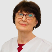 Малыгина Ирина Владимировна, терапевт