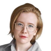 Клековкина Анастасия Сергеевна, стоматологический гигиенист