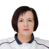Голованова Вера Алексеевна, врач функциональной диагностики
