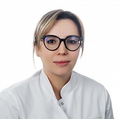 Исаева Камилла Каламадиновна, эндокринолог