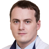 Мищенко Олег Павлович, офтальмолог