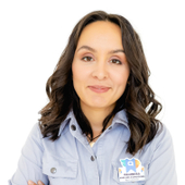 Филиппова Анжелика Климентьевна, детский стоматолог