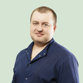 Алпеев Дмитрий Олегович, стоматолог-ортопед