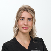 Пожидаева Ксения Алексеевна, стоматолог-терапевт