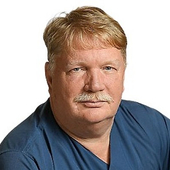 Благоразумов Николай Вадимович, онколог