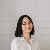 Суханова Анна Владимировна, психиатр