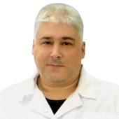 Павленко Константин Сергеевич, стоматолог-ортопед