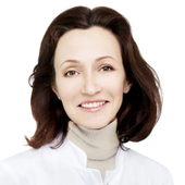 Катхурия Юлия Борисовна, эндокринолог