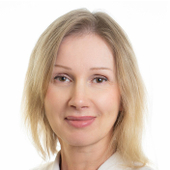 Григорьева Ольга Николаевна, детский массажист