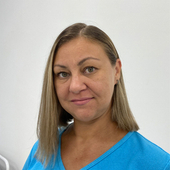 Климентович Виктория Игоревна, врач УЗД