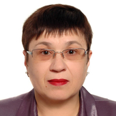 Захарычева Татьяна Адольфовна, невролог