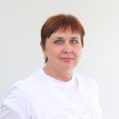 Горбункова Ольга Игоревна, стоматолог-терапевт