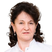 Ерофеева Лариса Геннадьевна, стоматолог-терапевт