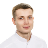 Мамонтов Константин Дмитриевич, ортопед