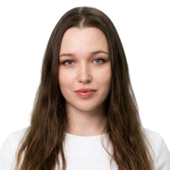 Линькова Мария Сергеевна, косметолог