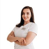 Дроздова Анна Андреевна, дерматолог