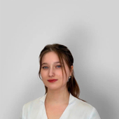 Мокрова Екатерина Алексеевна, массажист