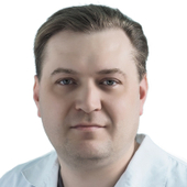 Лебеденко Александр Геннадьевич, дерматолог