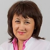 Сушарина Раиса Рашидовна, ЛОР