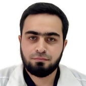 Отаров Артур Магометович, травматолог