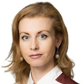 Левченко Надежда Анатольевна, офтальмолог