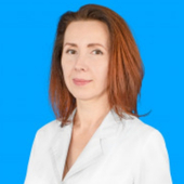 Кондратьева Ирина Владимировна, невролог
