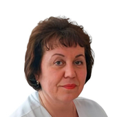 Кривошеева Наталья Леонидовна, невролог