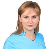 Бортулева Виктория Валерьевна, подолог