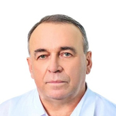 Луцюк Владимир Алексеевич, врач УЗД