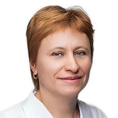 Миронова Елена Ивановна, ЛОР