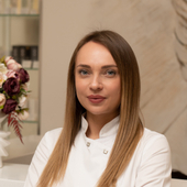 Мосьпан Екатерина Сергеевна, акушер-гинеколог