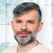 Карнаухов Денис Валентинович, акушер-гинеколог