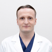 Ищенко Николай Александрович, рентгенолог