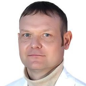 Дулкин Денис Викторович, инфекционист