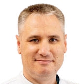 Артамонов Константин Анатольевич, инфекционист