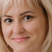 Абгарян Наталья Ивановна, кардиолог